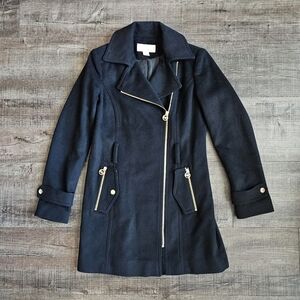 MICHAEL KORS - pea coat